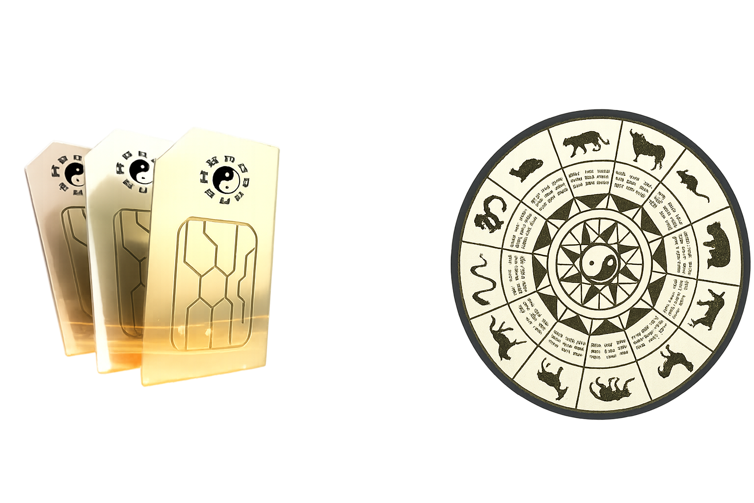 Sim phong thủy l&agrave; g&igrave;? Giải th&iacute;ch chi tiết v&agrave; dễ hiểu nhất